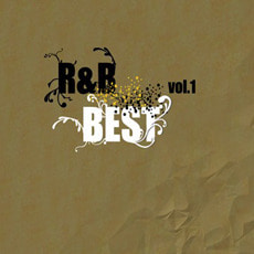 [중고] V.A / R &amp; B Best Vol.1 (Digipack)