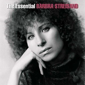 [중고] Barbra Streisand / The Essential (2CD)
