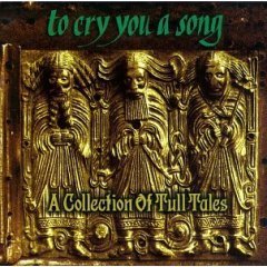 V.A. / To Cry You a Song: A Collection of Tull Tales (미개봉)