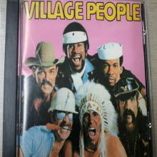 [중고] Village People / The Best