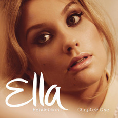 [중고] Ella Henderson / Chapter One (Deluxe Edition)