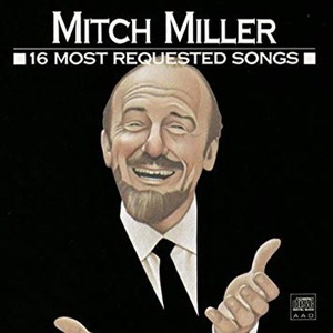 [중고] Mitch Miller / 16 Most Requested Songs