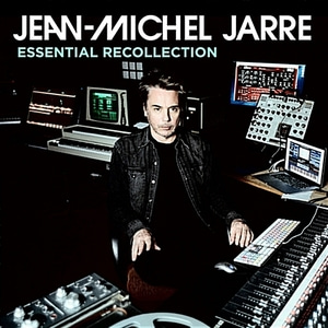 [중고] Jean Michel Jarre / Essential Recollection (Remastered)
