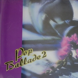 [중고] V.A. / Pop Ballade - 2