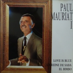 [중고] Paul Mauriat / Paul Mauriat Best I