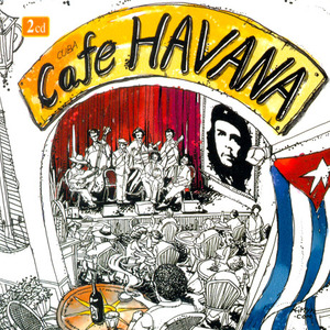 [중고] V.A. / Cafe Havana (2CD)