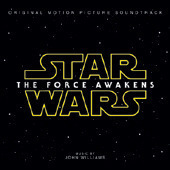 [중고] O.S.T. / Star Wars: Episode VII: The Force Awakens - 스타워즈: 깨어난 포스