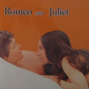[중고] O.S.T. / Romeo and Juliet - Nono Rota