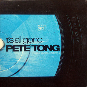 [중고] O.S.T. / It&#039;s All Gone Pete Tong (수입/Digipack/2CD)