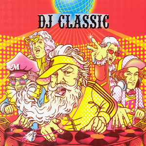 [중고] V.A. / DJ Classic (2CD/Digiapck)