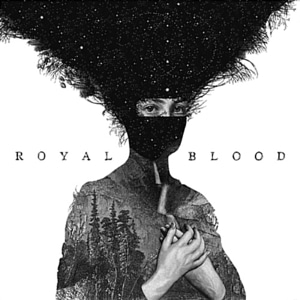 [중고] Royal Blood / Royal Blood