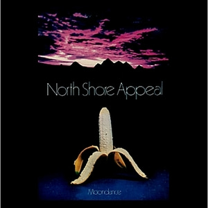 [중고] North Shore / Appeal Moondance (LP Miniature/Remastered)