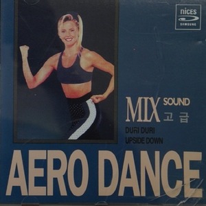 [중고] V.A. / Aero Dance 고급 Mix