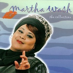 [중고] Martha Wash / The Collection (수입)