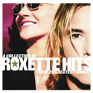 [중고] Roxette / A Collection Of Roxette Hits! : Their 20 Greatest Songs! (CD+DVD/수입)