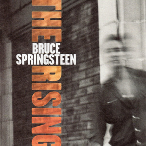 [중고] Bruce Springsteen / The Rising (수입)