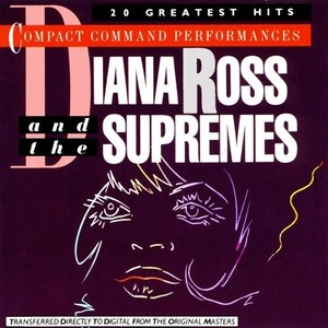 [중고] Diana Ross And The Supremes / 20 Greatest Hits (수입)