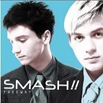 Smash / Freeway (사진집+DVD/미개봉)