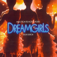 [중고] O.S.T. / Dreamgirls - 드림걸즈 (Deluxe Edition/2CD/Digipack)