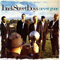 [중고] Backstreet Boys / Never Gone (4 Bonus Track + Dvd)