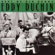 Eddy Duchin / Best Of The Big Bands (미개봉)