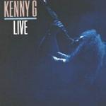 Kenny G / Live (미개봉)