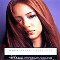 [중고] Namie Amuro (아무로 나미에) / LOVE 2000 (일본수입/Single/avcd30081)