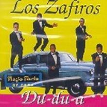 Los Zafiros / Du-Du-A (수입/미개봉)