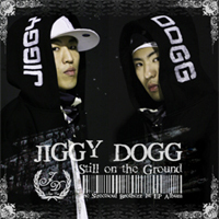 [중고] 지기독 (JIggy Dogg) / Still On The Ground (홍보용/single)