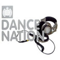 [중고] V.A. / Dance Nation (2CD/Digipack)