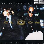 [중고] 클론 (Clon) / Best Of 클론: 1996~2000 (3CD/아웃케이스)