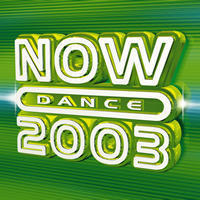 [중고] V.A. / Now Dance 2003 (2CD)