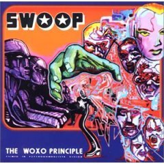[중고] Swoop / Woxo Principle