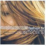 [중고] V.A. / Fashion TV: Spring-Summer 2001 Collection