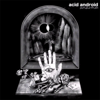 Acid Android (애시드 안드로이드) / Purification (미개봉/홍보용)