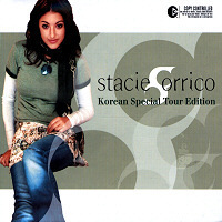 [중고] Stacie Orrico / Stacie Orrico (Korean Special Tour Edition/CD+VCD/아웃케이스없음)