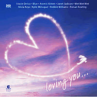 V.A. / Loving You (2CD/미개봉/Digipack)
