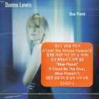 Donna Lewis / Blue Planet (미개봉)