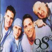 98 Degrees / And Rising (미개봉)