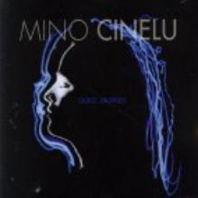 Mino Cinelu / Quest Journey (Digicack/수입/미개봉)
