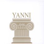 [중고] Yanni / Gold (아웃케이스)