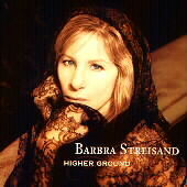[중고] Barbra Streisand / Higher Ground