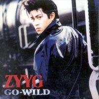 [중고] ZYYG / Go-Wild (일본수입/bgch1015)