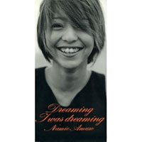 [중고] Namie Amuro (아무로 나미에) / Dreaming I Was Dreaming (일본수입/Single/avdd20221)