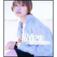 [중고] Hiro (히로) / Confession (수입/single/avcd16012)