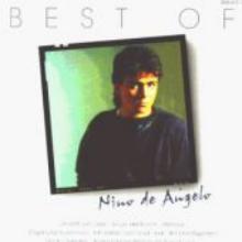 [중고] Nino De Angelo / Best Of Nino De Angelo (수입)