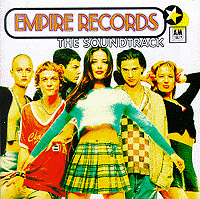 [중고] O.S.T. / Empire Records - 엠파이어 레코드