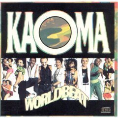 [중고] Kaoma / World Beat