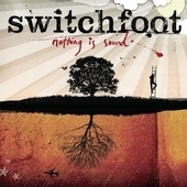[중고] Switchfoot / Nothing Is Sound