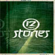 [중고] 12 Stones / 12 Stones